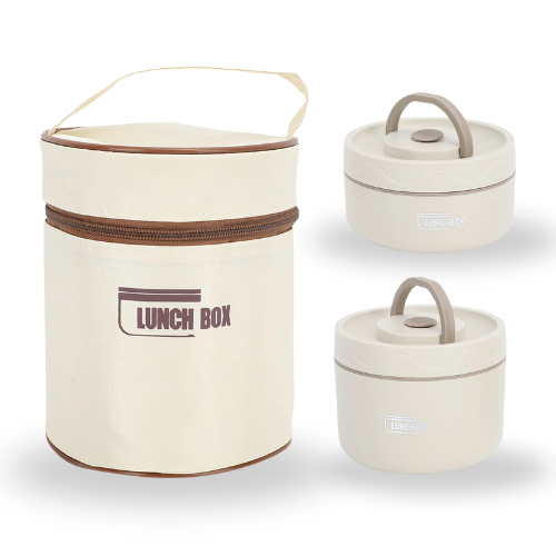 Thermal Lunch Box