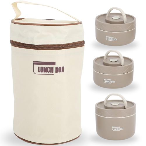 Thermal Lunch Box