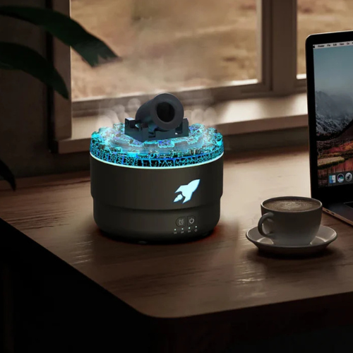 ZenGlow Humidifier